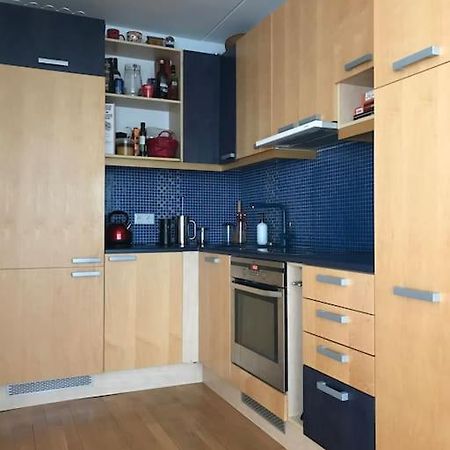Loft Tartu Kesklinnas Экстерьер фото