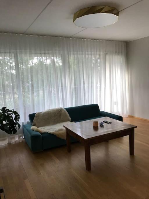 Loft Tartu Kesklinnas Экстерьер фото